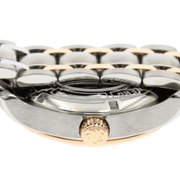 CARL F.BUCHERER Manero Auto Date 00.10911.07.13.21 Automatic Ladies Watch_883785 main image 5
